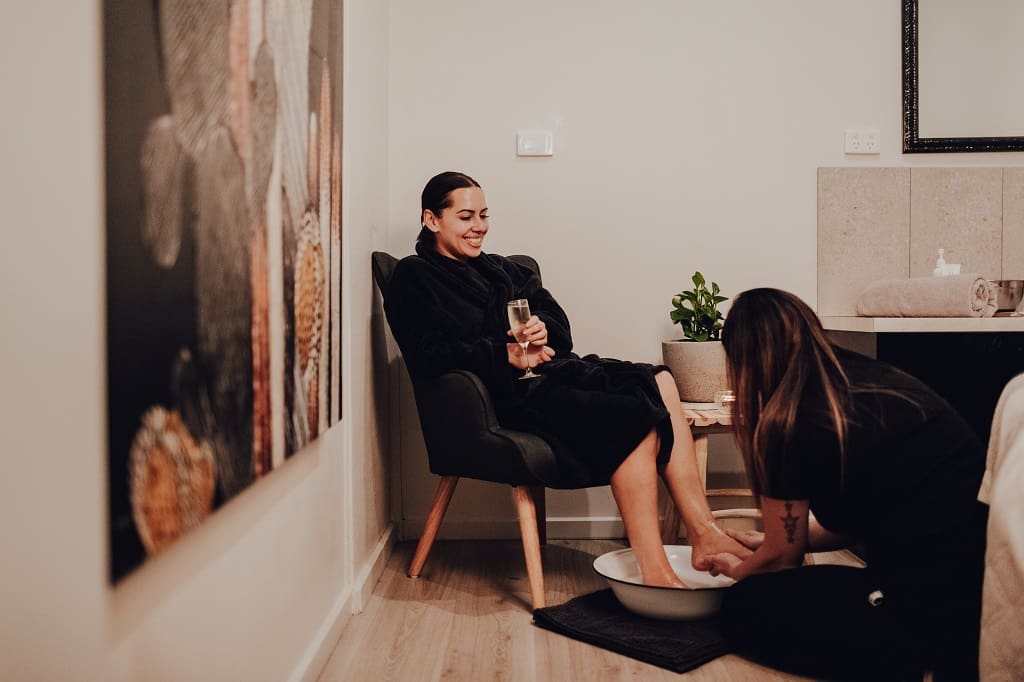 Basq Spa and Wellness